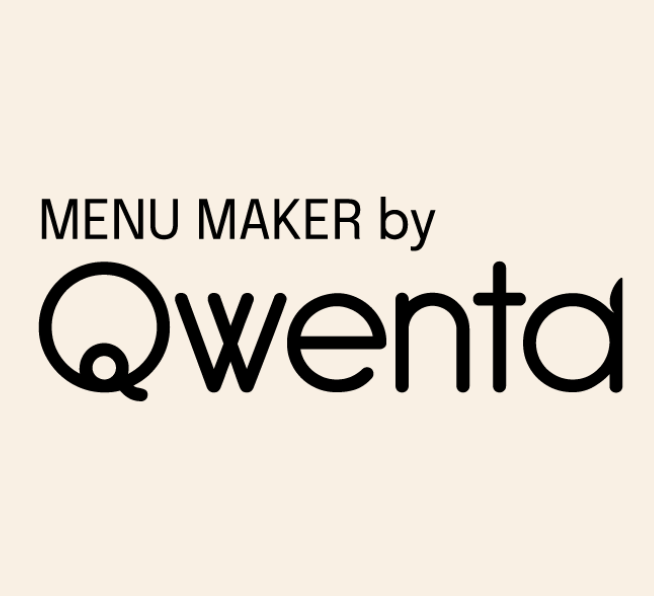 Menu Maker